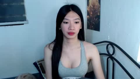 ASHLEY online show from 12-03-25, 06:43