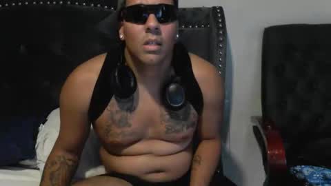 DADDYDICRICO6969 online show from 11-07-25, 05:57