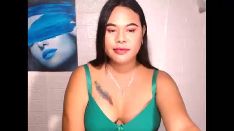 Snapshot of prettydiannara chatting on 01-26-25, 12:48 prettydiannara online show from 01-26-25, 12:48