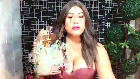 Snapshot of prettydiannara chatting on 09-12-25, 01:17 prettydiannara online show from 09-12-25, 01:17