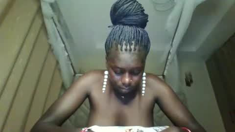 prettydulce online show from 02-12-26, 01:33