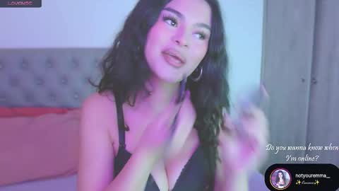 Emma  online show from 12-04-25, 09:01