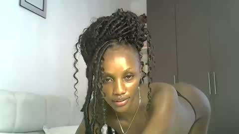 Snapshot of prettygee21 chatting on 02-20-26, 09:43 Pretty darkskin doll online show from 02-20-26, 09:43