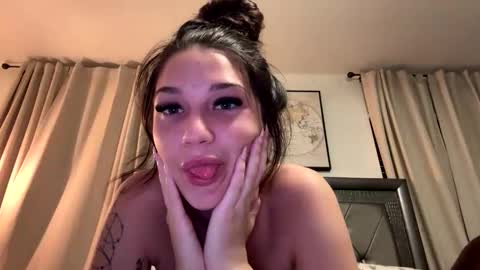 prettygirllltorii online show from 02-17-26, 01:46