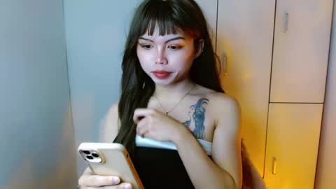 SEXY JULIA online show from 01-27-25, 04:30
