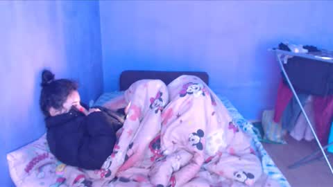 prettyjulliette online show from 02-23-25, 10:39