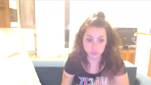 prettyjulliette online show from 03-12-25, 07:06