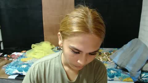 Kate online show from 01-28-25, 05:00