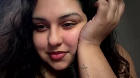 lilly333 online show from 11-10-25, 03:22