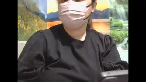 Nhing online show from 10-13-25, 12:38