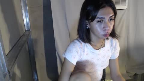 Odette online show from 11-14-25, 03:27