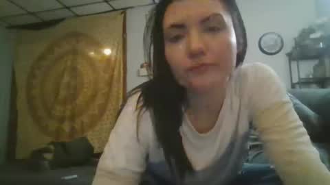 prettypuzzy9 online show from 03-02-26, 03:41