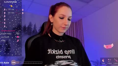 Mila -NONUDE MODEL online show from 11-04-25, 03:11