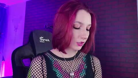 Mila -NONUDE MODEL online show from 12-02-25, 04:46