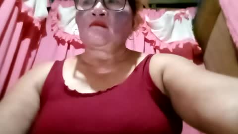 Snapshot of prettyrose01 chatting on 06-23-26, 12:36 prettyrose01 online show from 06-23-26, 12:36