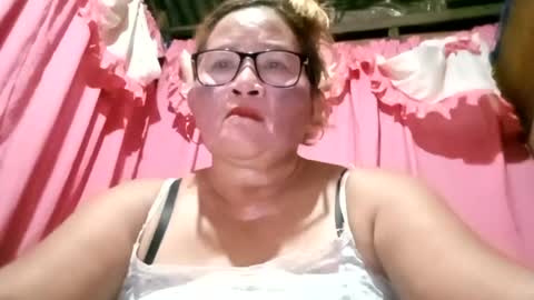 Snapshot of prettyrose01 chatting on 06-29-26, 12:38 prettyrose01 online show from 06-29-26, 12:38