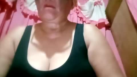 Snapshot of prettyrose01 chatting on 07-31-26, 12:48 prettyrose01 online show from 07-31-26, 12:48