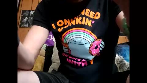 prettysolidd7 online show from 01-15-25, 01:02