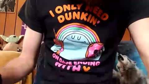 prettysolidd7 online show from 01-24-25, 03:55