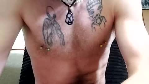 prettysolidd7 online show from 02-09-25, 03:01