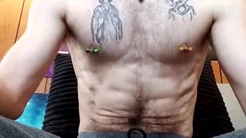 prettysolidd7 online show from 02-19-25, 05:06