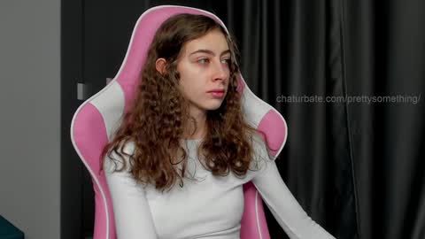 Snapshot of prettysomething chatting on 02-04-25, 07:07 Sophie  next stream will be at Monday  i will wait you guys  online show from 02-04-25, 07:07