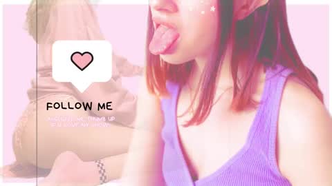 Snapshot of prettysomething chatting on 02-18-25, 11:22 Sophie  next stream will be at Monday  i will wait you guys  online show from 02-18-25, 11:22