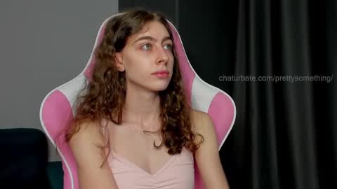 Snapshot of prettysomething chatting on 02-27-25, 08:31 Sophie  next stream will be at Monday  i will wait you guys  online show from 02-27-25, 08:31