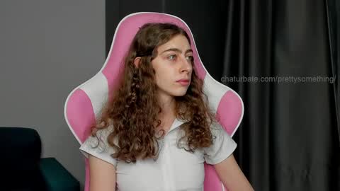 Snapshot of prettysomething chatting on 03-06-25, 03:13 Sophie  next stream will be at Monday  i will wait you guys  online show from 03-06-25, 03:13