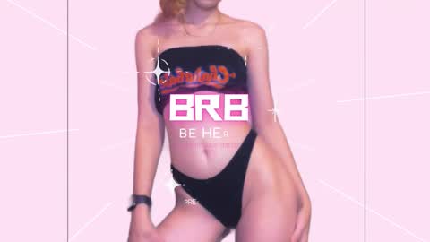 Snapshot of prettysomething chatting on 09-25-25, 07:28 Sophie  next stream will be at Monday  i will wait you guys  online show from 09-25-25, 07:28