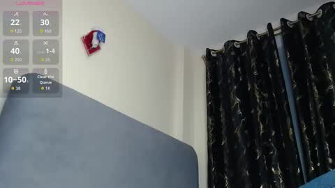 black beauty online show from 12-15-25, 04:22