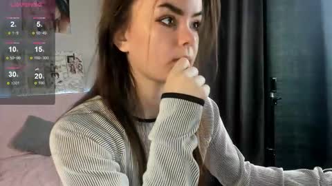 Kitty online show from 12-01-25, 01:32