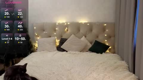 Kitty online show from 01-16-26, 02:15