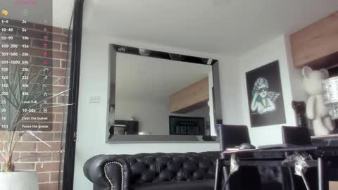 PRETUR online show from 09-17-25, 12:07