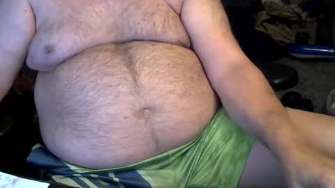 Priapisman online show from 10-29-25, 06:20