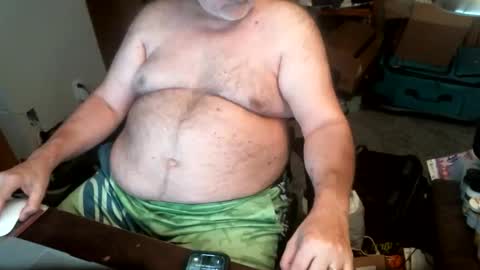 Priapisman online show from 01-07-26, 03:58