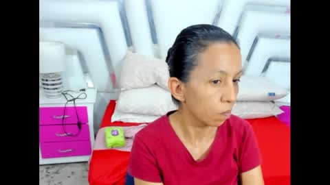 Princessa online show from 12-10-24, 02:17