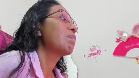 Princessa online show from 02-03-26, 01:49