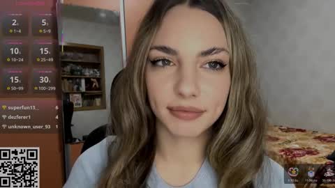 Amelia online show from 12-04-25, 07:00