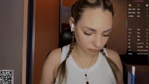 Amelia online show from 01-05-26, 06:33