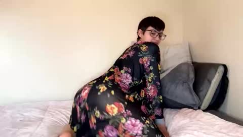 Princess Arii online show from 01-12-26, 06:35