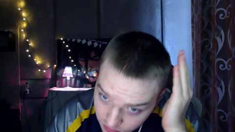 Snapshot of princ4real chatting on 01-21-25, 08:52 prince online show from 01-21-25, 08:52