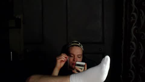 Snapshot of princ4real chatting on 03-04-25, 03:15 prince online show from 03-04-25, 03:15