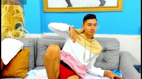 Snapshot of princcsjoel chatting on 09-24-25, 08:45 princcsjoel online show from 09-24-25, 08:45