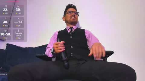 Deivid online show from 11-30-25, 06:28