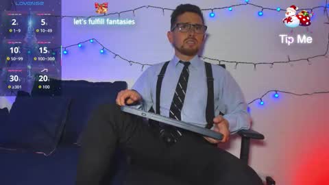 Deivid online show from 12-20-25, 05:25