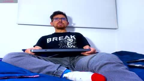 Deivid online show from 01-10-26, 04:03