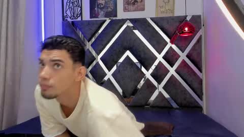 prince_arthur77 online show from 01-18-25, 12:47