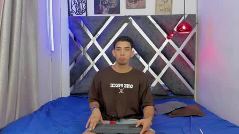 prince_arthur77 online show from 02-05-25, 12:49