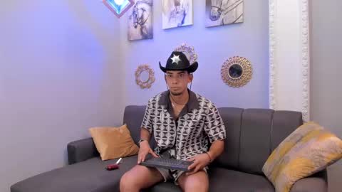 prince_arthur77 online show from 02-09-25, 03:45